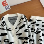 Tenue printanière pour enfants, douce et stylée à la fois