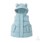 Vêtement d'extérieur pratique pour enfants