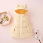 Gilet sans manches idéal pour le layering