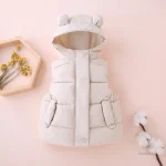 Accessoire automnal essentiel pour enfants