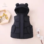 Vêtement chic et pratique pour le froid