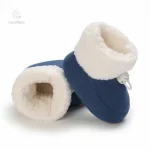 Mini Fashion - Chaudes bottes d'hiver pour les petits