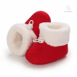 Bottes pour enfants, idéales pour l'hiver