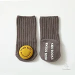 Chaussettes pour enfants - style et fonctionnalité