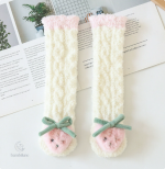 Chaussettes tendance pour les tout-petits