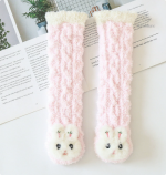 Protection et chaleur pour les pieds sensibles des bébés