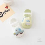 Chaussettes pour petits, confort et designs variés