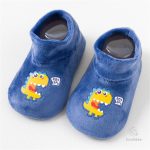 Mini Fashion, chaussons légers et faciles à enfiler