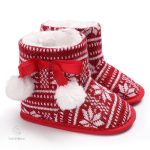 Chaussons à thème