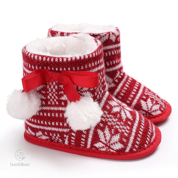 Chaussons à thème
