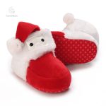 Mini Fashion - Chaussons de Noël pour enfants - vue 3