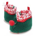 Mini Fashion - Chaussons de Noël pour enfants - vue 8