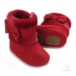 Mini Fashion - Chaussons de Noël pour enfants - vue 10