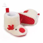 Mini Fashion - Chaussons de Noël pour enfants - vue 12