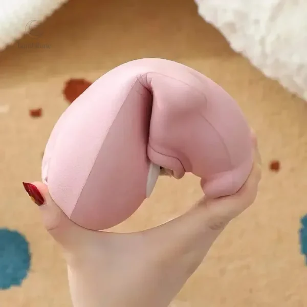 Chaussons colorés pingouin pour le confort des enfants