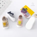 Chaussures antidérapantes pour le printemps et l'été