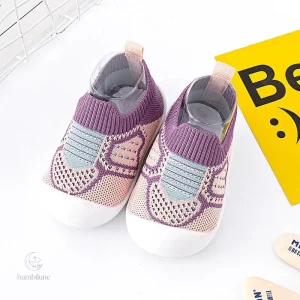 Modèle Mini Fashion - Confort et sécurité