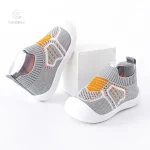 Chaussures légères et antidérapantes pour enfants