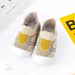 Chaussures été antidérapantes pour petites pieds