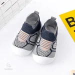Confort optimal avec les chaussures Mini Fashion