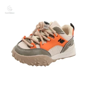 Mini Fashion - Chaussures sport enfants, confort et style