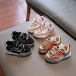 Mini Fashion, style sportif adapté aux enfants actifs