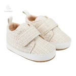 Chaussures enfants Mini Fashion avec fermeture Velcro