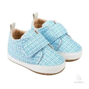 Mini chaussures enfant, design pratique et confortable