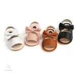 Mini Fashion - Sandales confortables pour enfants