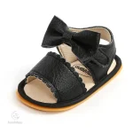 Sandales légères pour le plaisir des petits pieds