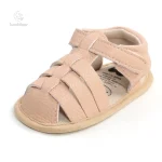 Mini Fashion - Sandales colorées pour l'été