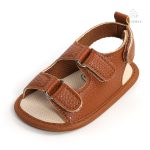 Mini Fashion - Sandales confortables pour enfants - vue 2