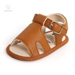 Mini Fashion - Sandales confortables pour enfants - vue 4