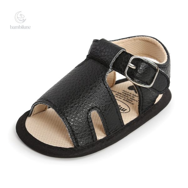 Mini Fashion - Sandales confortables pour enfants - vue 5