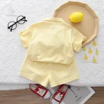 Mini ensemble mode été - Pour filles actives