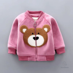 Ensemble d'hiver confortable pour les tout-petits