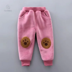 Mode enfant : chaleur et confort garantis
