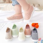 Mini Fashion - Chaussures confortables pour enfants