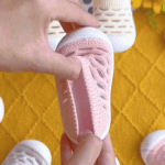 Chaussures Mini Fashion - Pratiques pour le quotidien des enfants