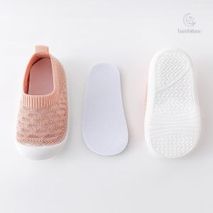 Chaussures légères pour enfants - Style Mini Fashion