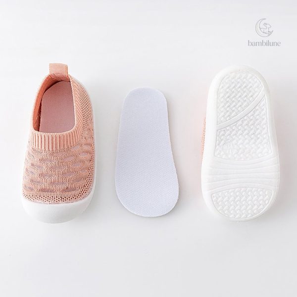Chaussures légères pour enfants - Style Mini Fashion