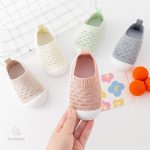 Confort optimal - Mini chaussures pour les tout-petits