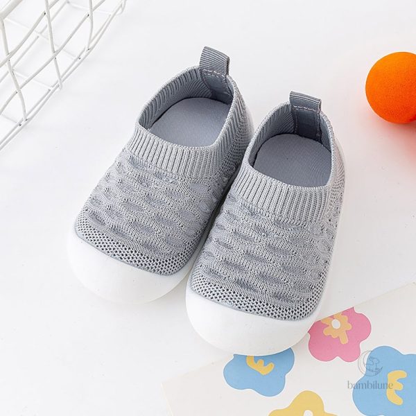Confort et légèreté - Chaussures pour enfants Mini Fashion
