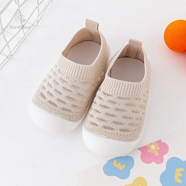 Chaussures pour enfants - Élégance et confort réunis