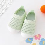Mini Fashion - Chaussures adaptées aux petits pieds
