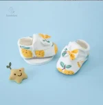 Mini Fashion - Chaussures confortables pour bébés
