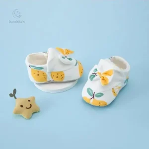 Mini Fashion - Chaussures confortables pour bébés