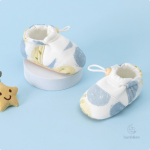 Mini Fashion, chaussures idéales pour les aventures des bébés