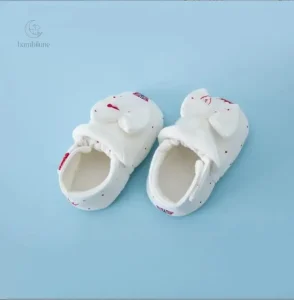 Modèle Mini Fashion, idéal pour le confort des tout-petits