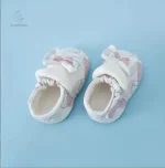 Mini Fashion, parfaites pour les premiers pas des bébés